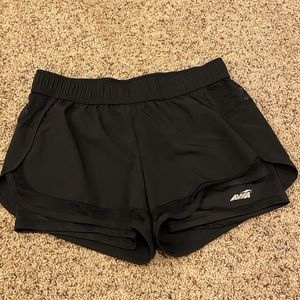 Bike Shorts